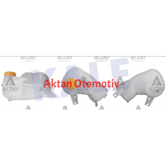 YEDEK SU DEPOSU ASTRA F 92-98 1.4-1.6 (KAPAKLI)